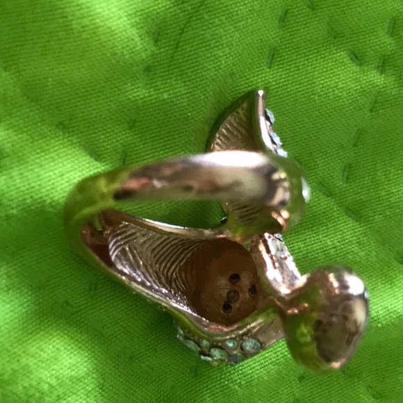 Fox ring 🦊 - Picture 3 of 3